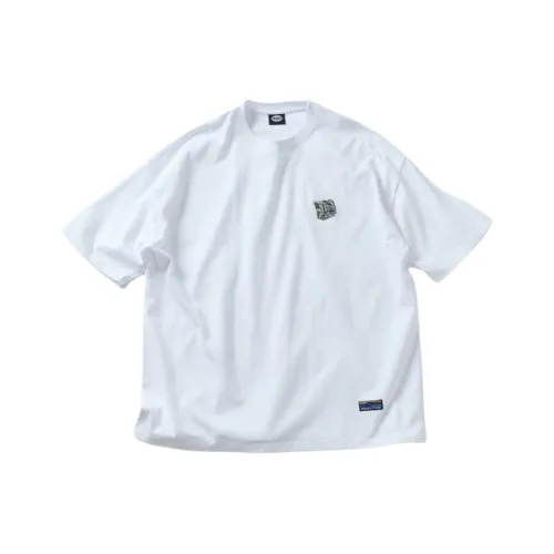 FREAK'S STORE T Shirt Unisex White
