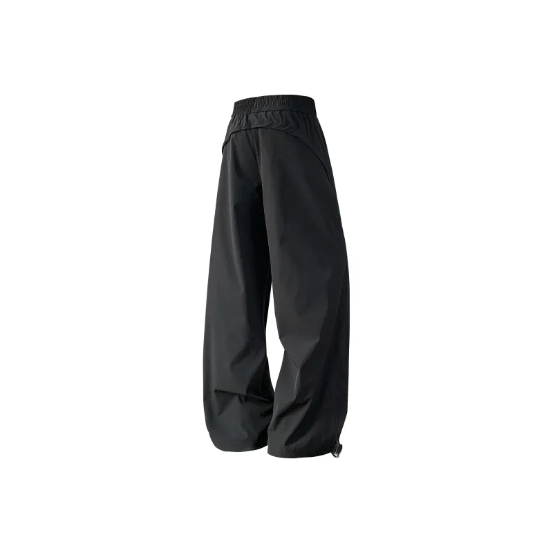 David Bakken Casual Pants Unisex-15