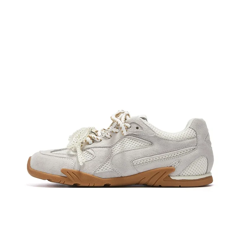 MILLIE'S Breathable Low Top Casual Shoes Women's-0