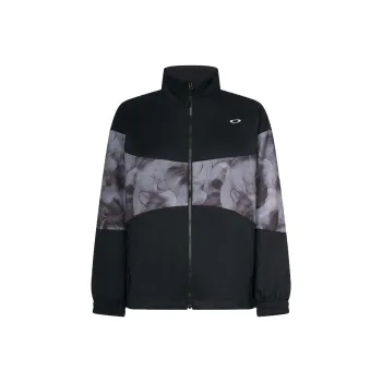 Oakley Radiant Mobility Jkt 9.0 Jacket Women's Black