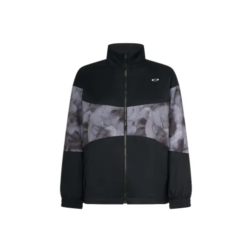 Oakley Radiant Mobility Jkt 9.0 Jacket Women's Black
