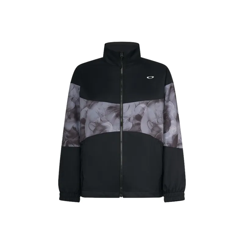 Oakley Radiant Mobility Jkt 9.0 Jacket Women's Black-0