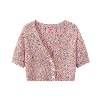 CHUU Knitwear Women's Pink