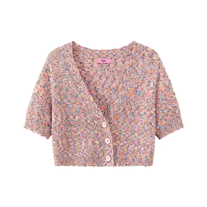 CHUU Knitwear Women's Pink-0