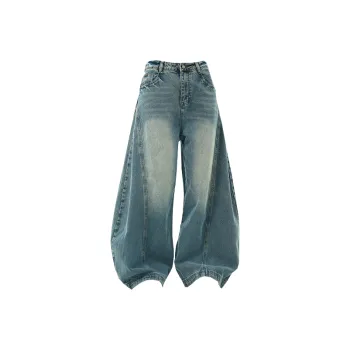 TONYBEAR Jeans Men Blue