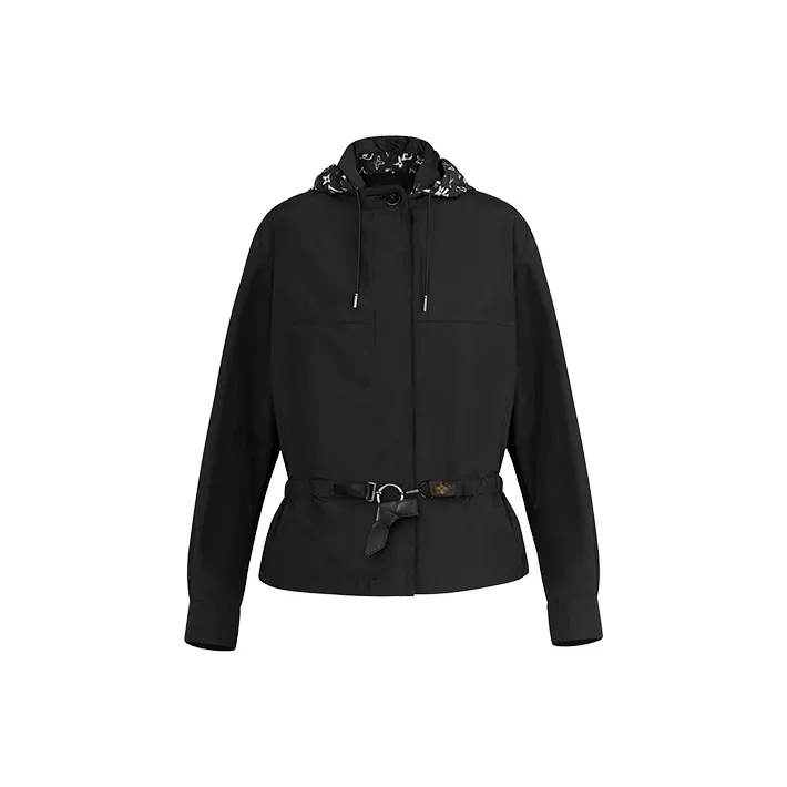 LOUIS VUITTON Short Hooded Parka-0