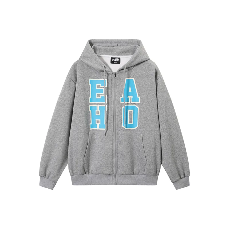 Eaho Sweatshirts Unisex-8
