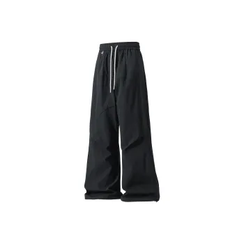HOZZS Casual Pants Unisex
