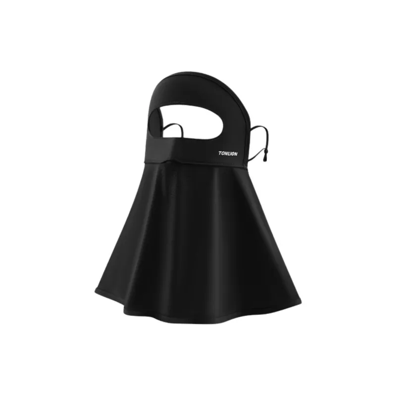 Tonlion Polyamide Sun Protection Masks Unisex-23
