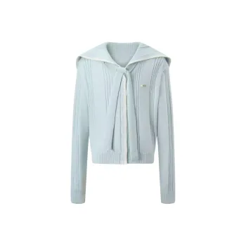 KEAB Knitwear Women's Image Color