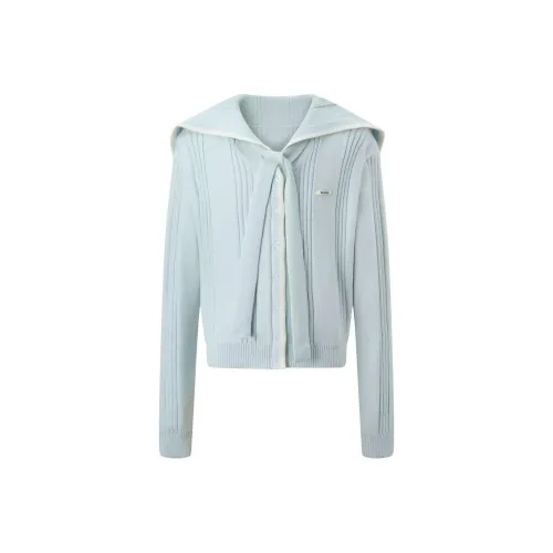 KEAB Knitwear Women's Image Color