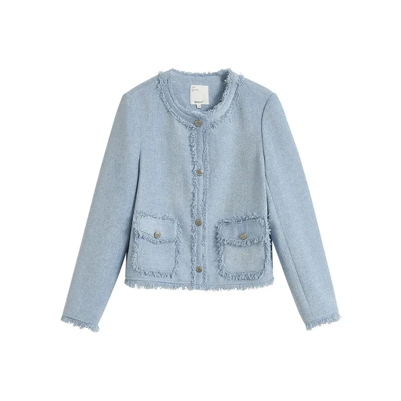 Inman Jackets Women's-2