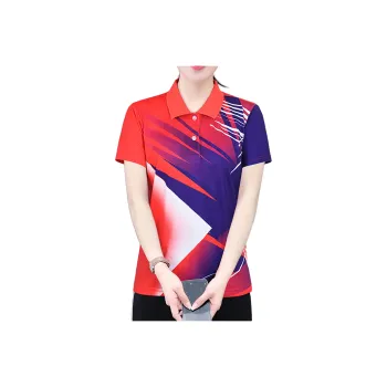 Kele Coco Polo Shirts Women's