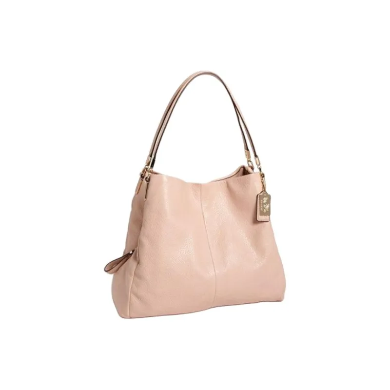 COACH Phoebe Handbags-1