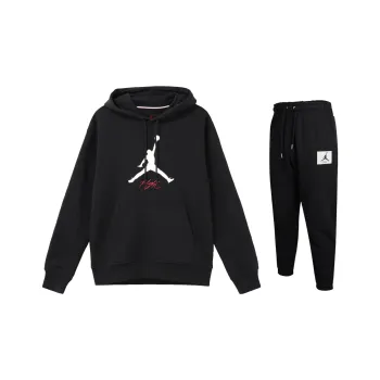 Jordan Casual Sportswear Unisex Black
