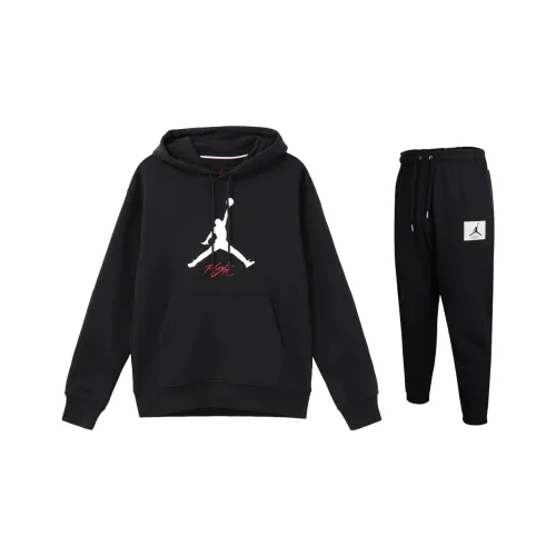 Jordan Casual Sportswear Unisex Black