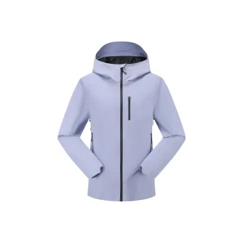 DECATHLON MH900 Jacket Women's Purple