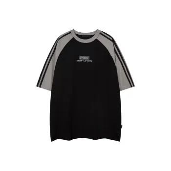 TONYBEAR T Shirts Men