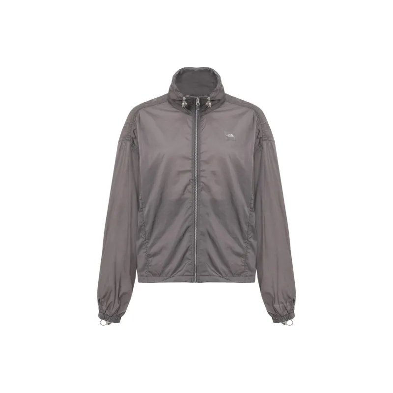 THE NORTH FACE Jackets & Coats Women's Gray-0
