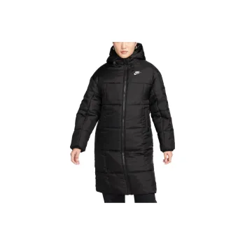 Nike Jackets Women's Black