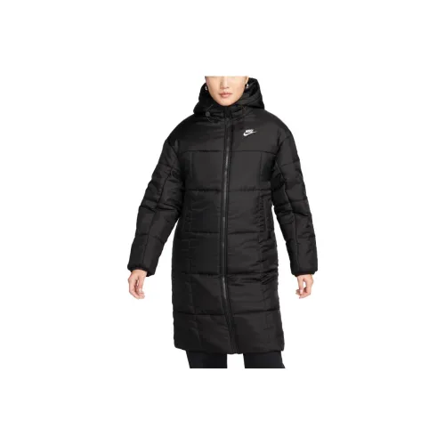 Nike Jackets Women's Black