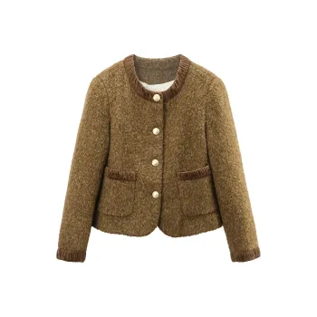 A Paradise For Awakening Down Jacket Women's Green