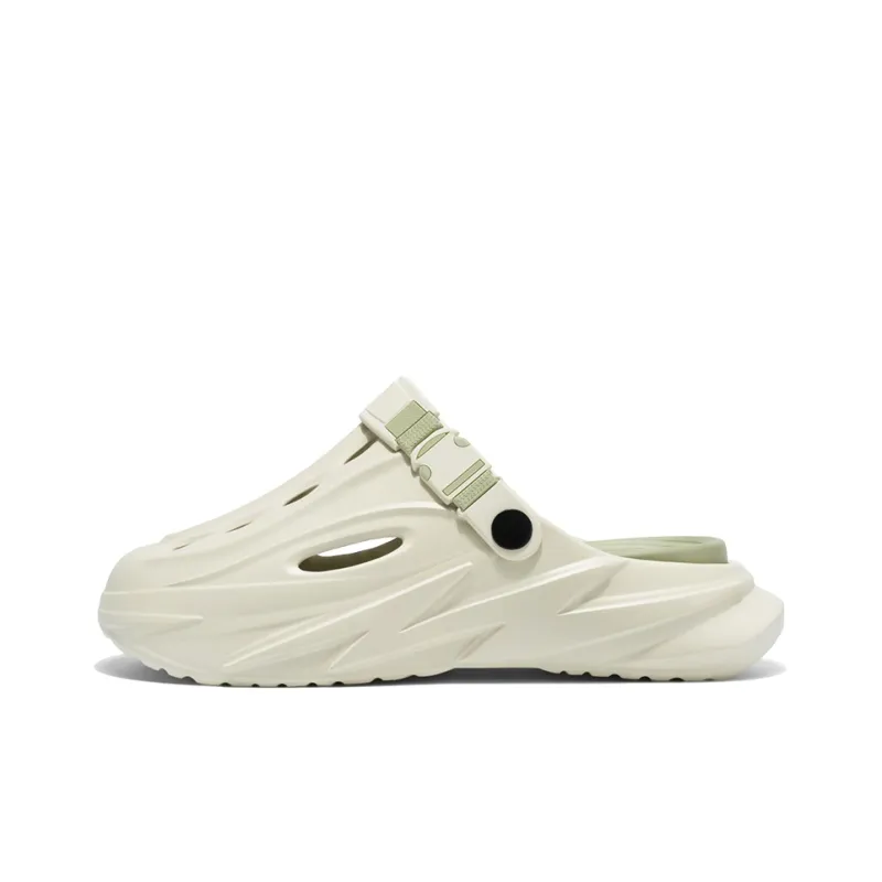 OUGLEMEN Clogs Unisex-11