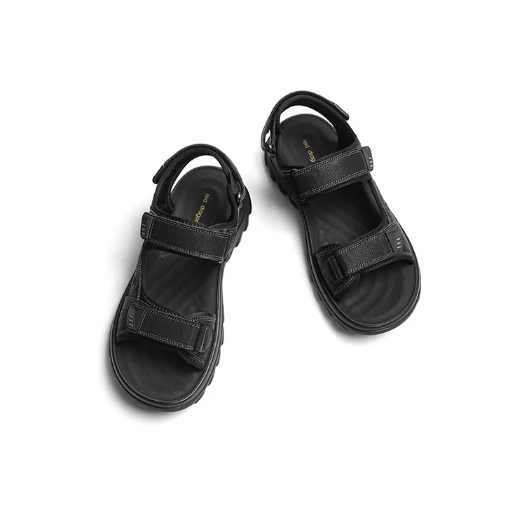 RED DRAGONFLY Beach Sandals Men's-2