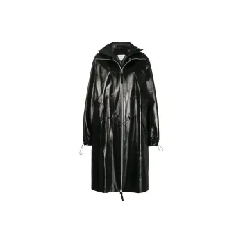 Bottega Veneta Oversized Parka