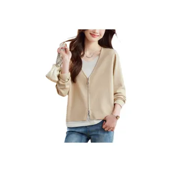 Korean style Knitwear Women's