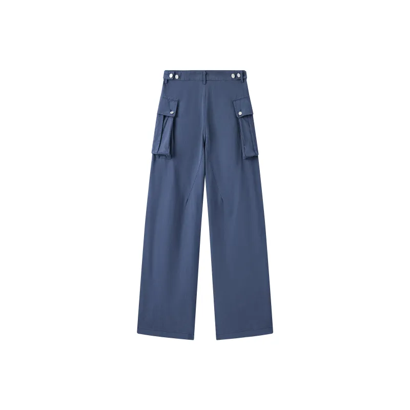 YATSI Cargo Pants Unisex-6