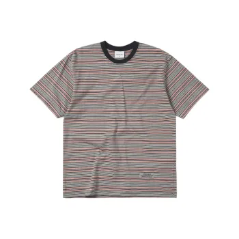 Thisisneverthat SS25 T Shirt Unisex Pink