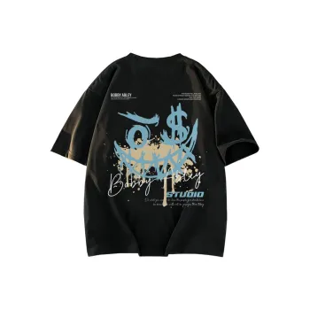 BOBBY ABLEY T Shirts Unisex