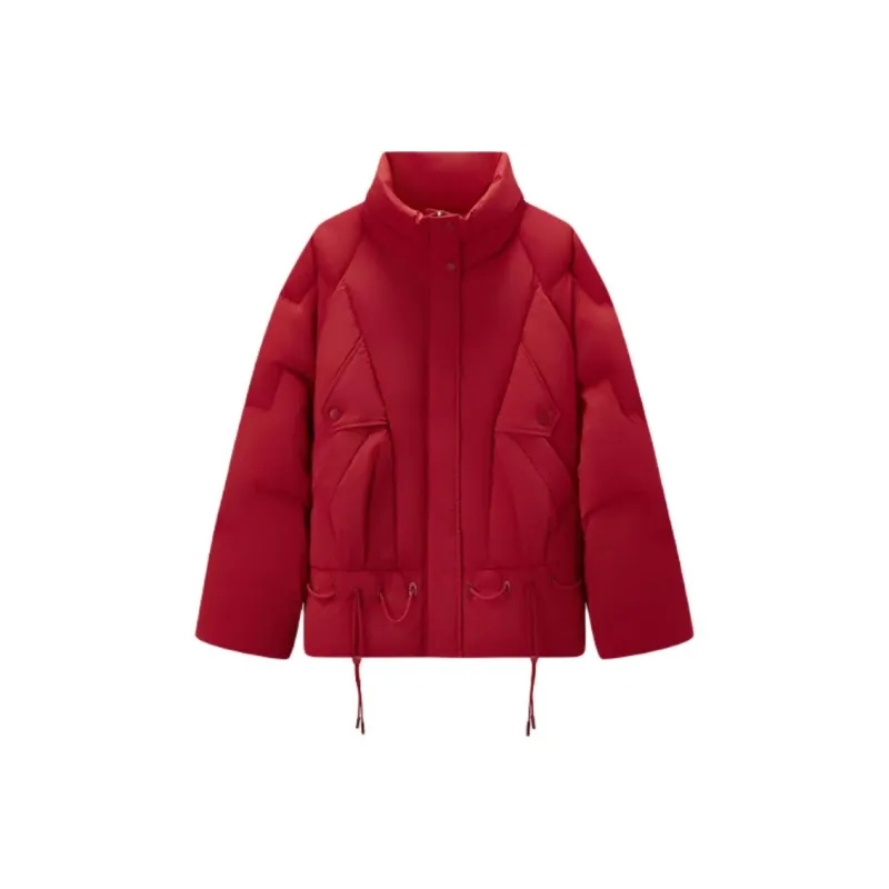 DEGAIA FW24 Down Jacket Women's-3