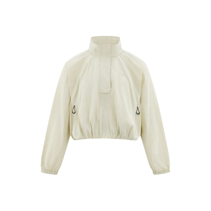 CAT SS25 Jackets & Coats Women's-6