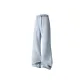 Light Blue (Bootcut Upgraded 2.0 Version)