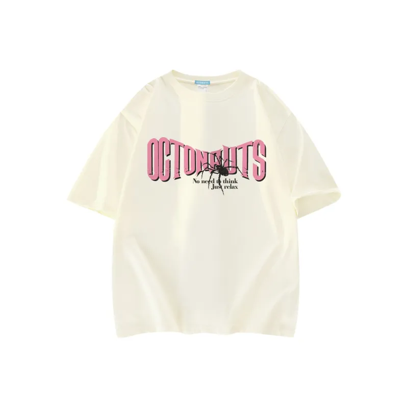 Small Columns Under The Sea T Shirt Unisex-19