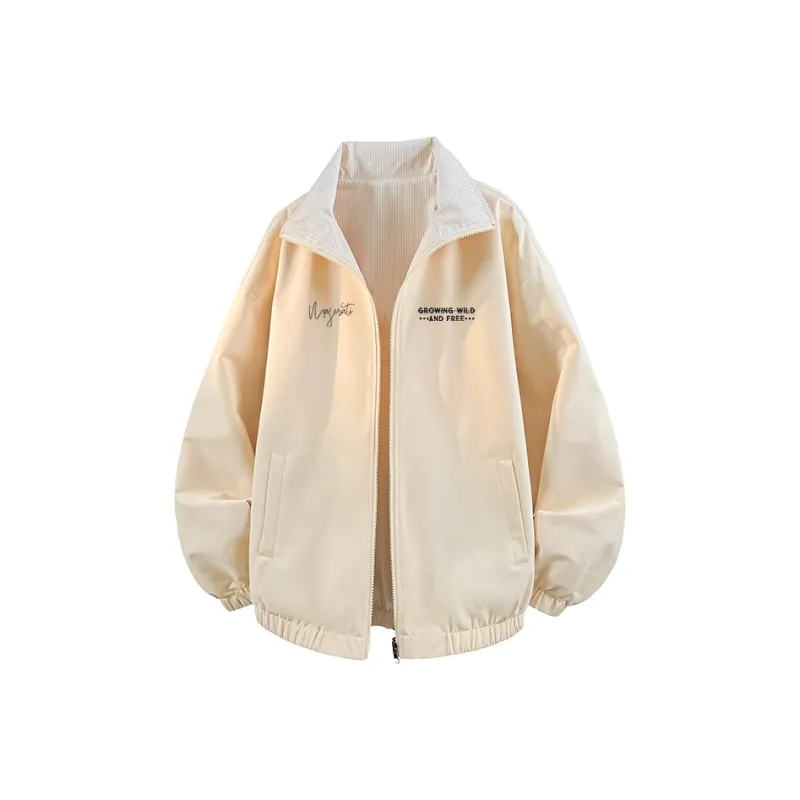 Maserati Jackets Unisex-8