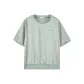 Light Scallion Green