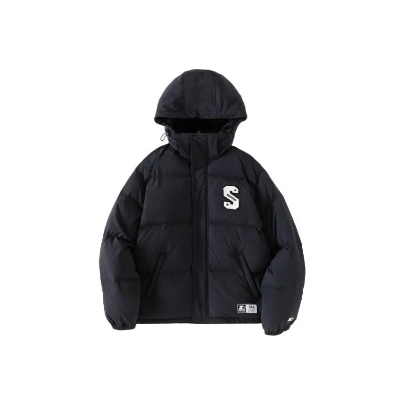 STARTER Down Jackets Women's-1