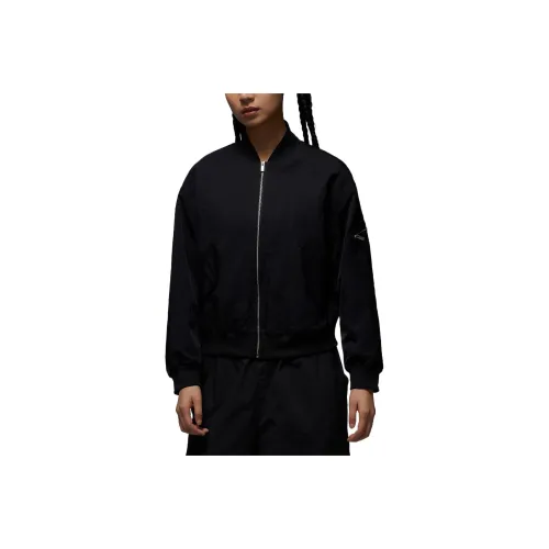 Jordan FlightRenegade Jacket Women's Black