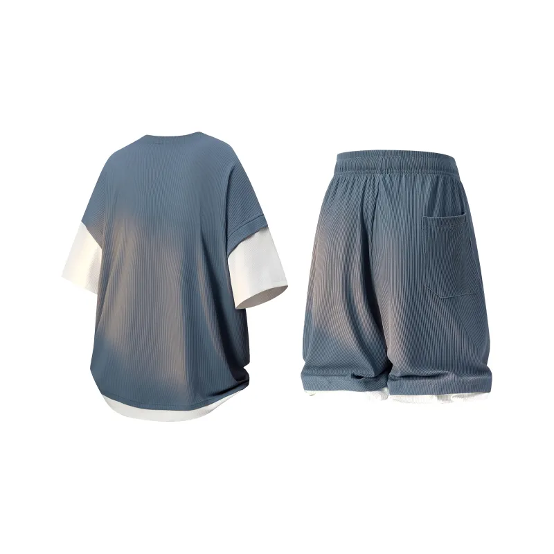 Hummel Casual Sportswear Unisex 2 Pack-1