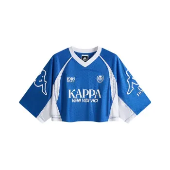 Kappa Raglan Sleeve T Shirt Women's