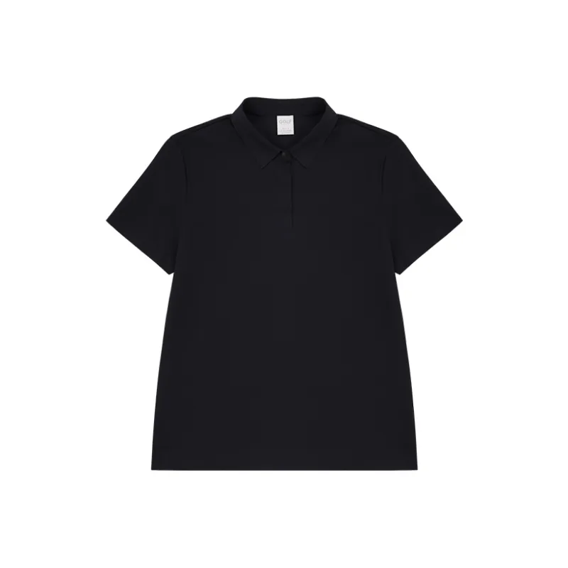GOLF Polo Shirts Women's-6
