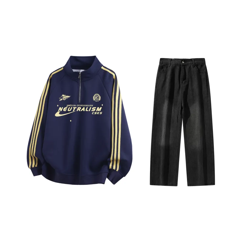 CSKS Casual Sportswear Unisex-4