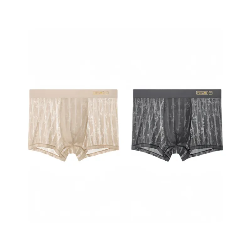 Lan Miao Underpants Men's 2 Pack-6
