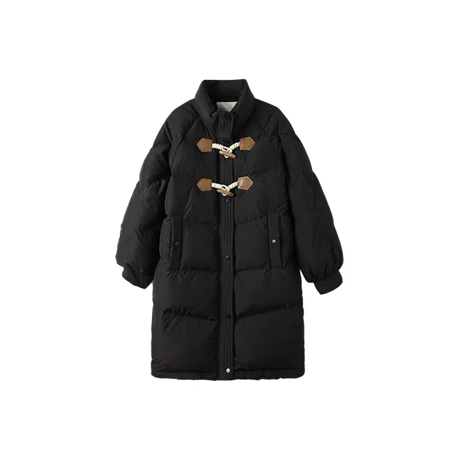 Miss Chipmunk Down Jacket Women's-6