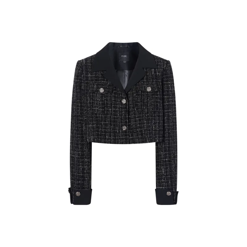 I'M ONE Small Business Suits Coat Women's-3