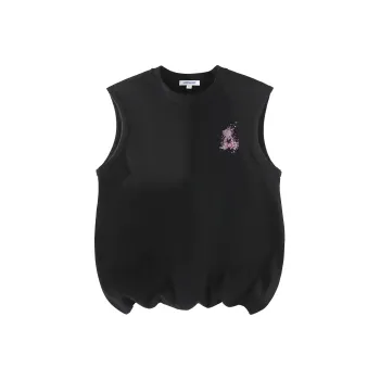 JEANSWEST Tank Tops Unisex