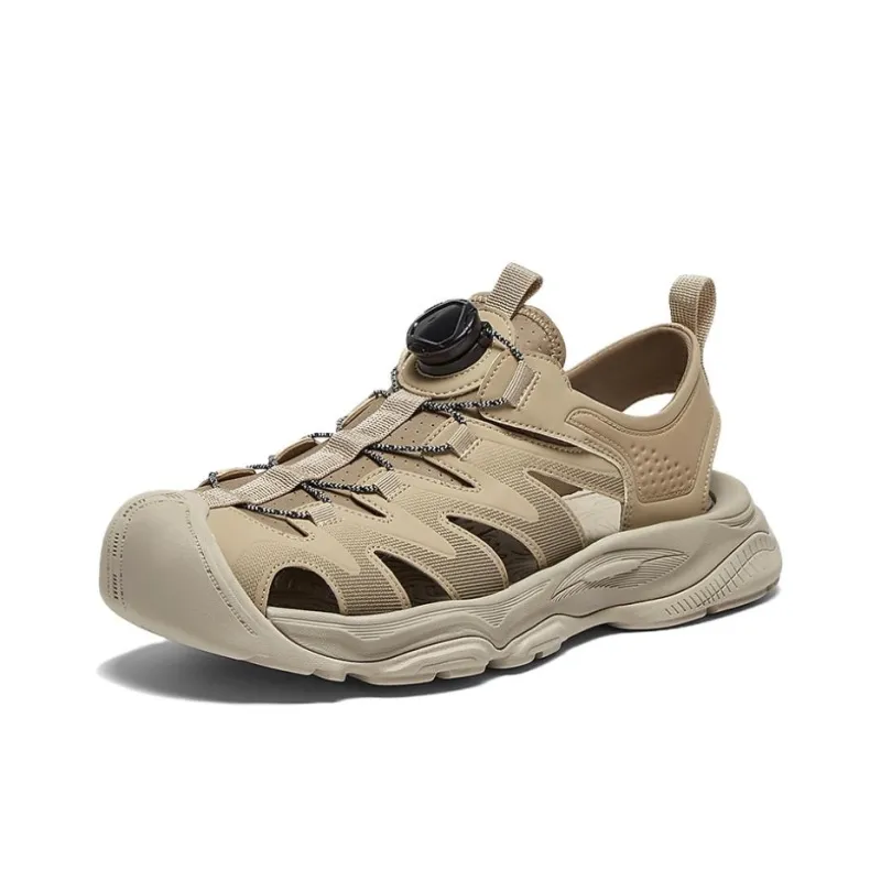 BASTO River Trekking Shoes Men's-9